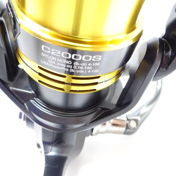 ２２サハラＣ２０００Ｓ